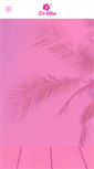 Mobile Screenshot of le-ata.com